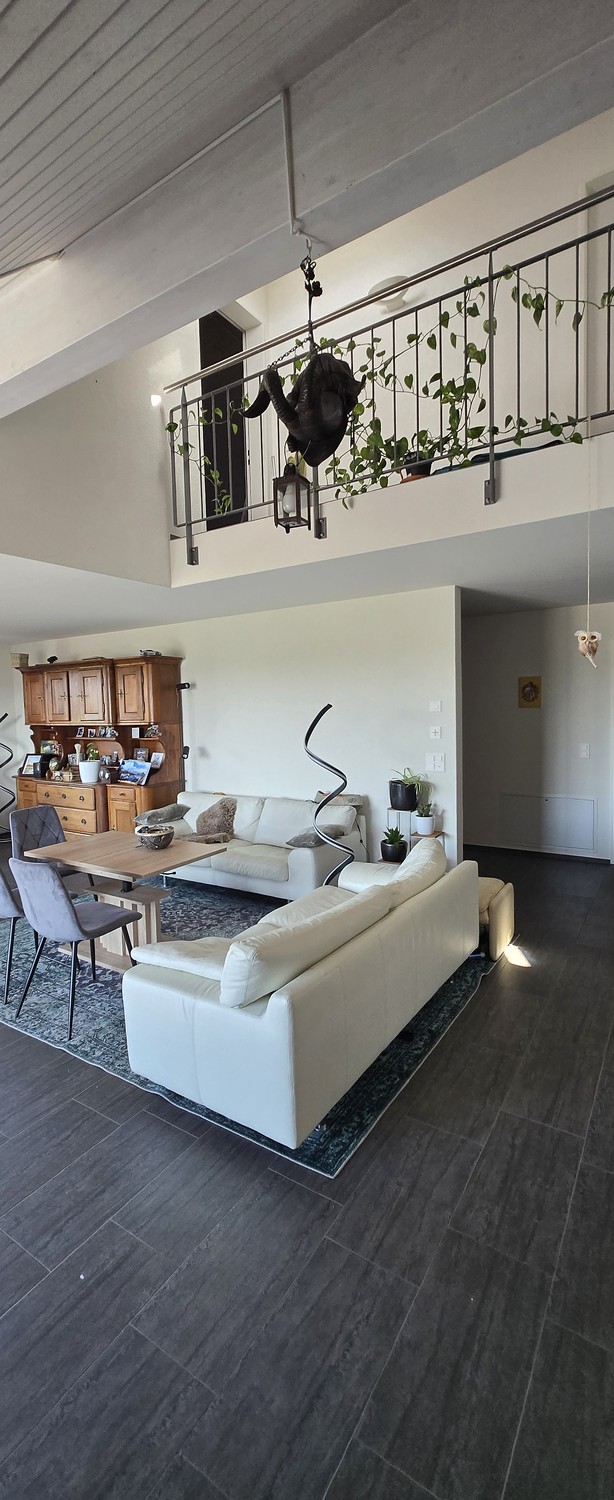 Appartement de 4 ½ pièces