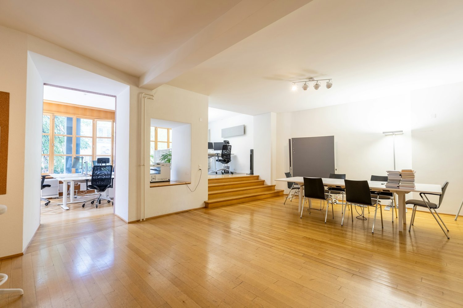 195m² ufficio, foto 7 di 10
