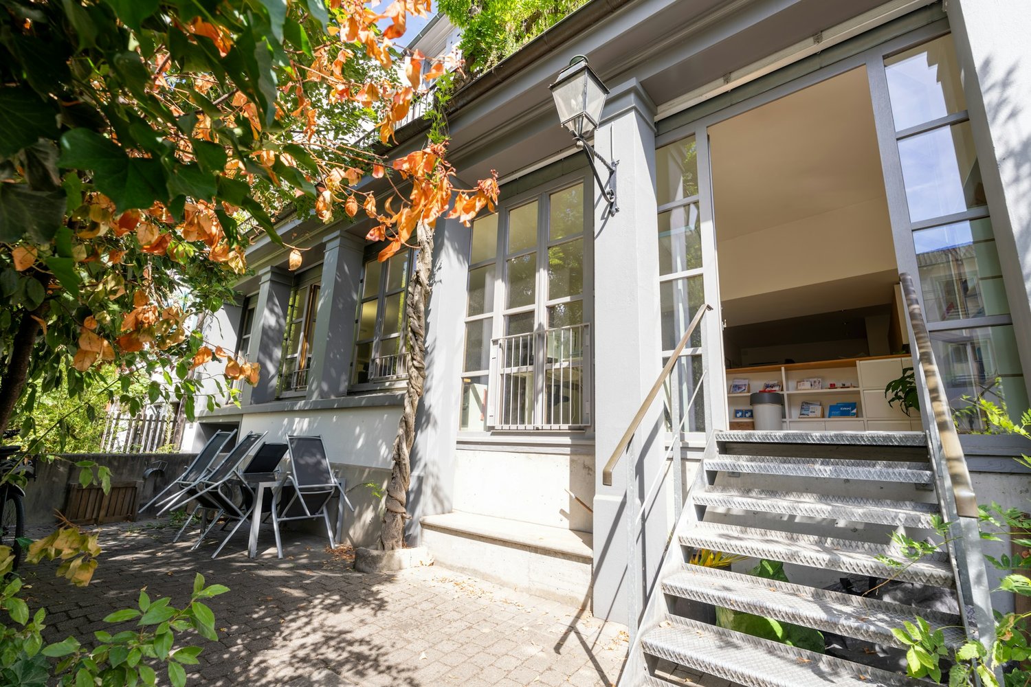 195m² ufficio, foto 8 di 10