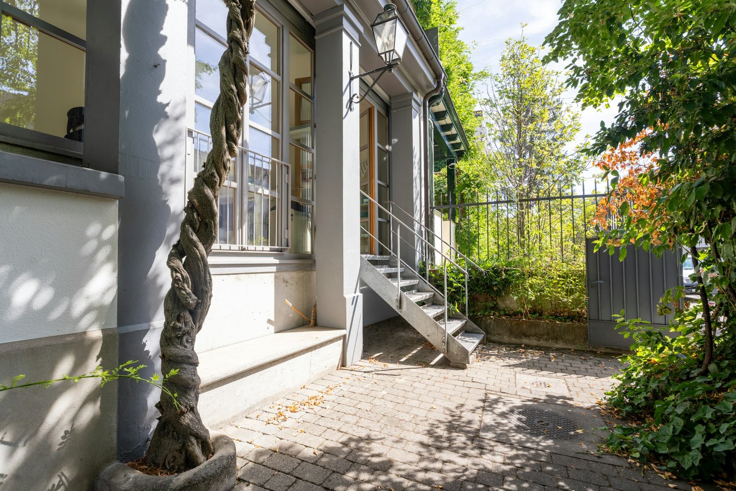 195m² ufficio, foto 9 di 10