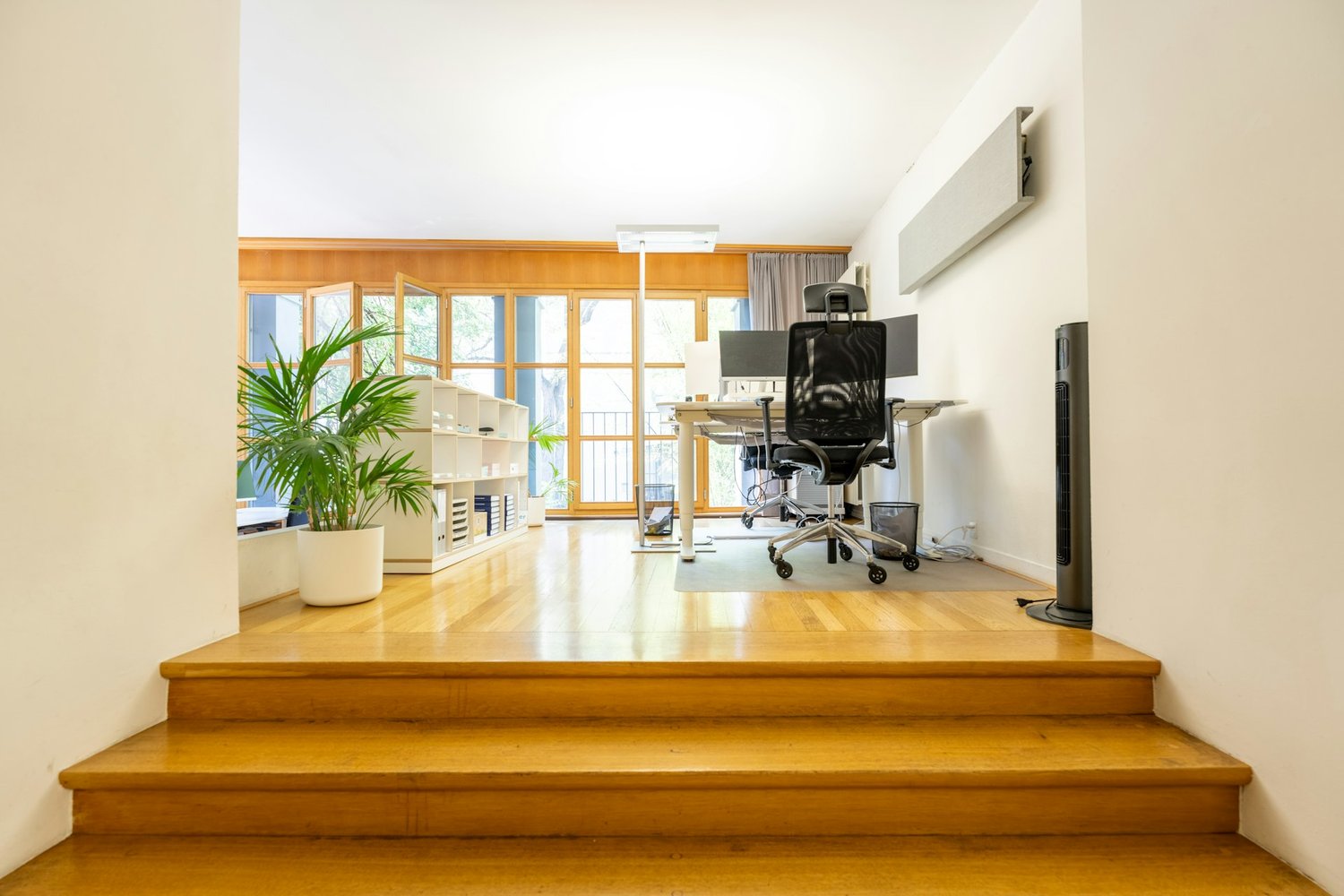 195m² ufficio, foto 6 di 10