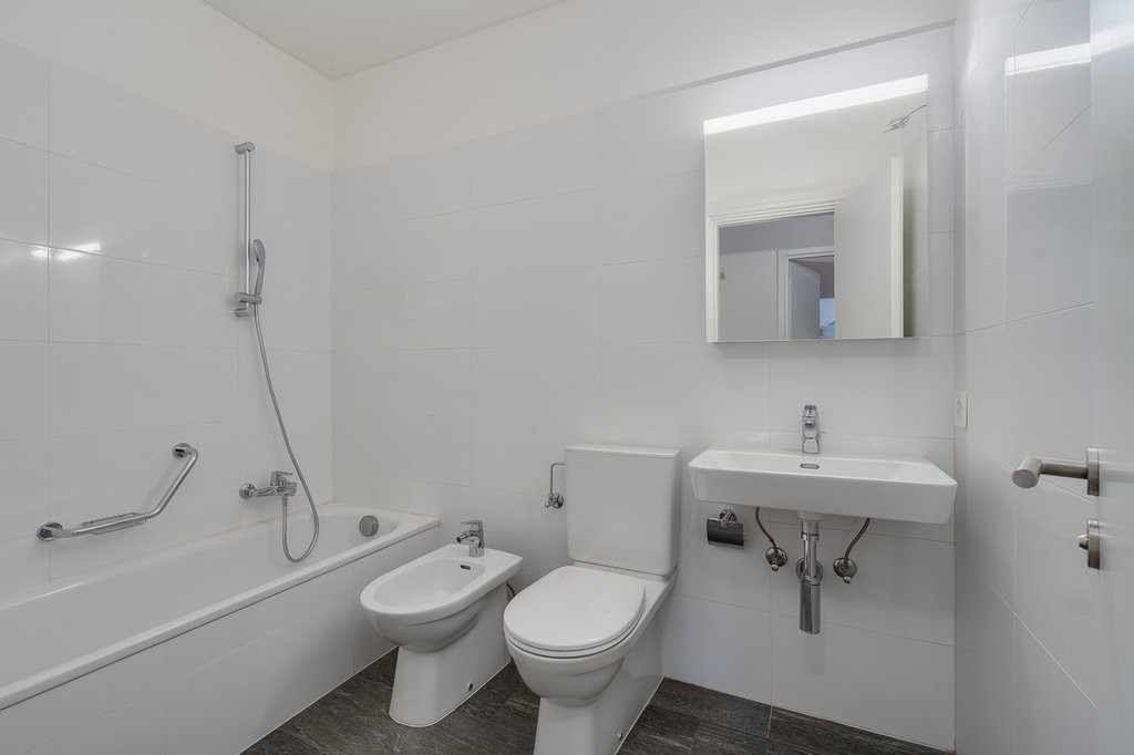 4 rooms apartment, foto 8 di 10