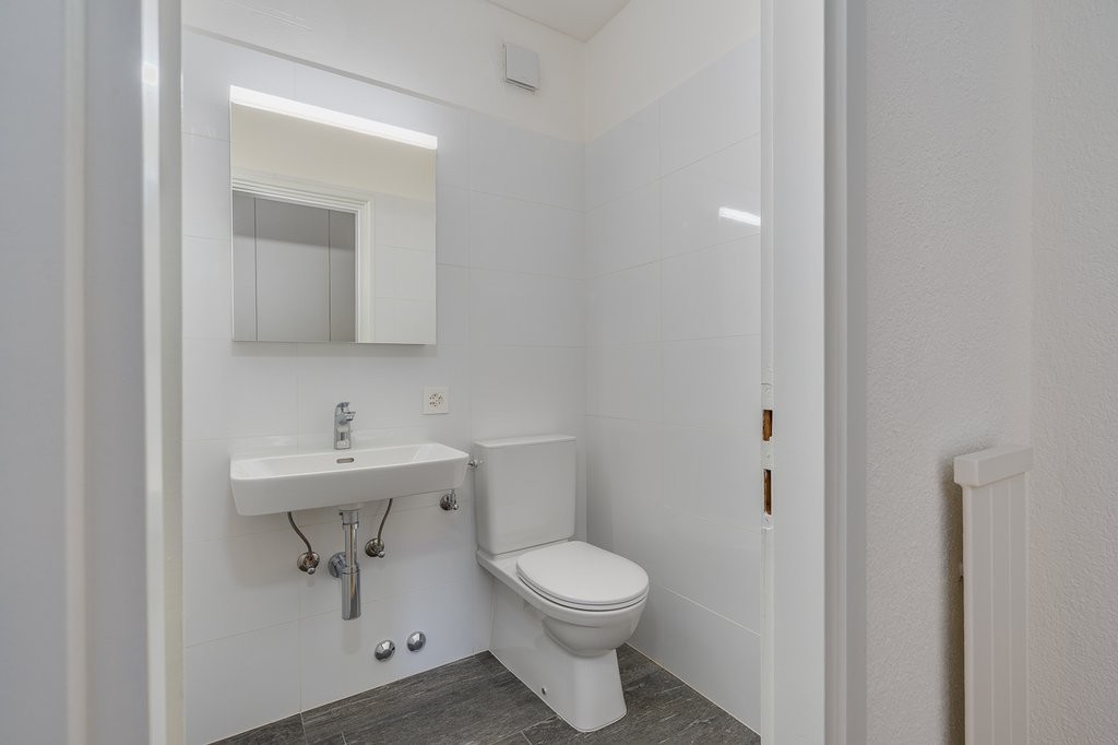 4 rooms apartment, foto 9 di 10