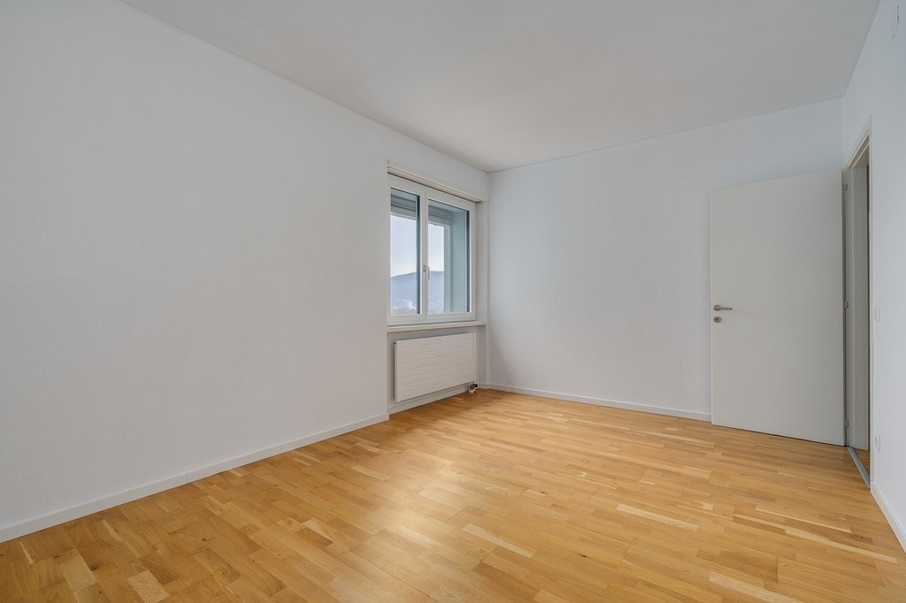 4 rooms apartment, foto 7 di 10