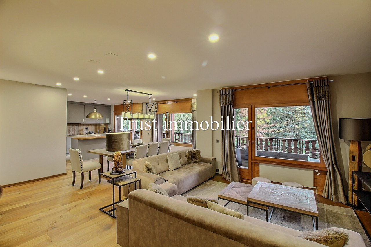Appartamento di 4 ½ locali, foto 1 di 10