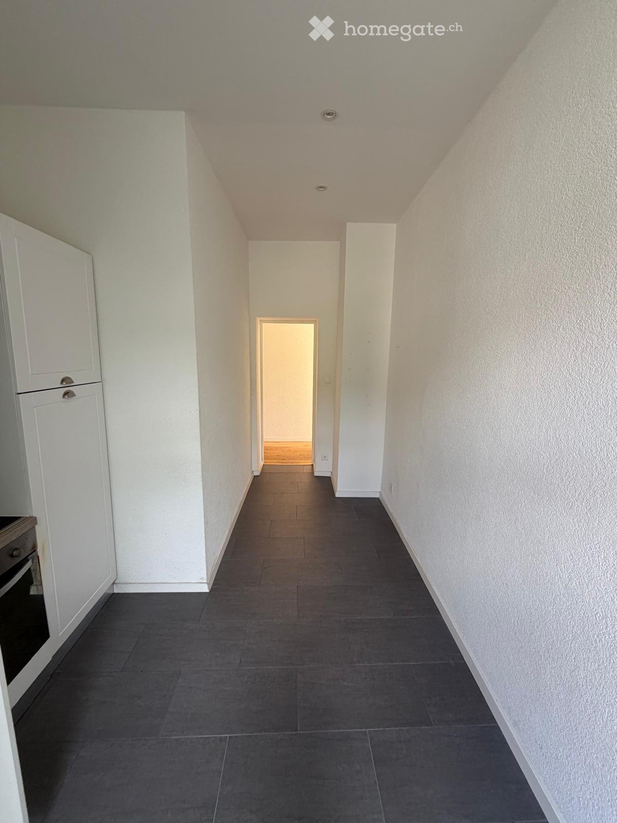 appartamento di 2 locali, foto 3 di 5
