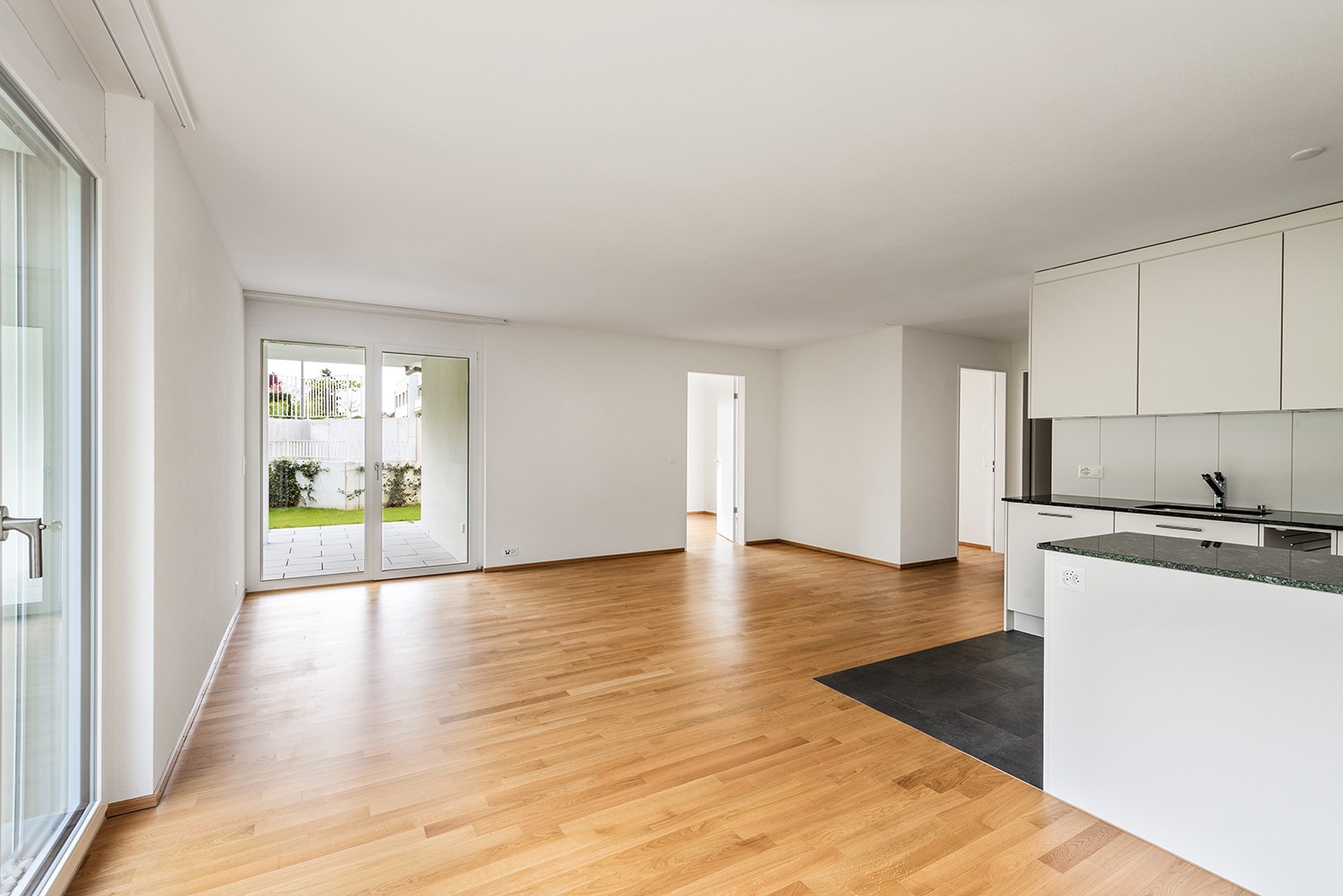 Appartamento di 4 ½ locali, foto 2 di 9