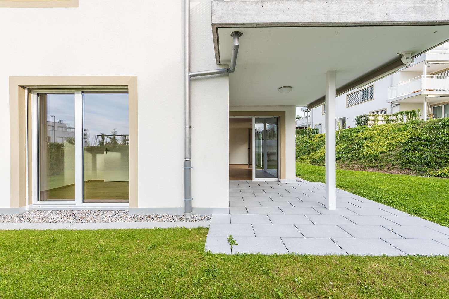 Appartamento di 4 ½ locali, foto 9 di 9