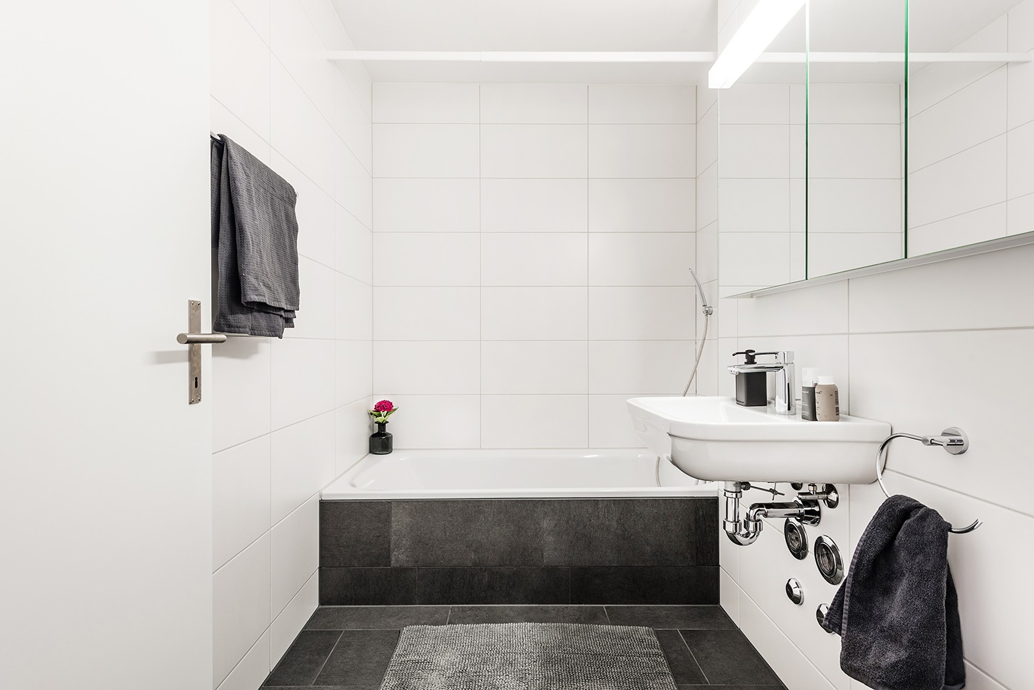 Appartamento di 4 ½ locali, foto 3 di 9