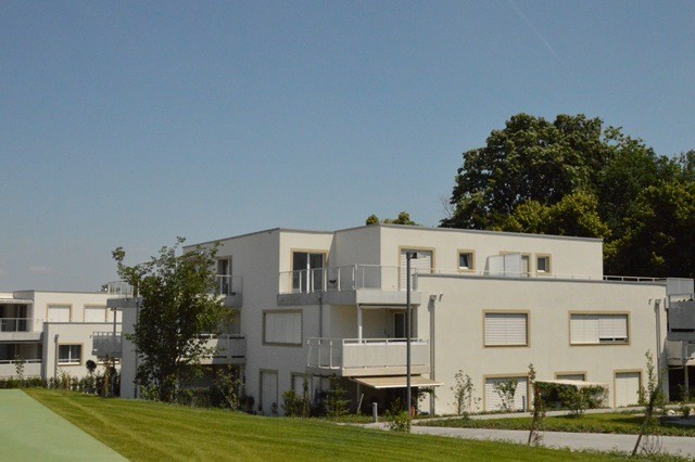 Appartamento di 4 ½ locali, foto 1 di 9