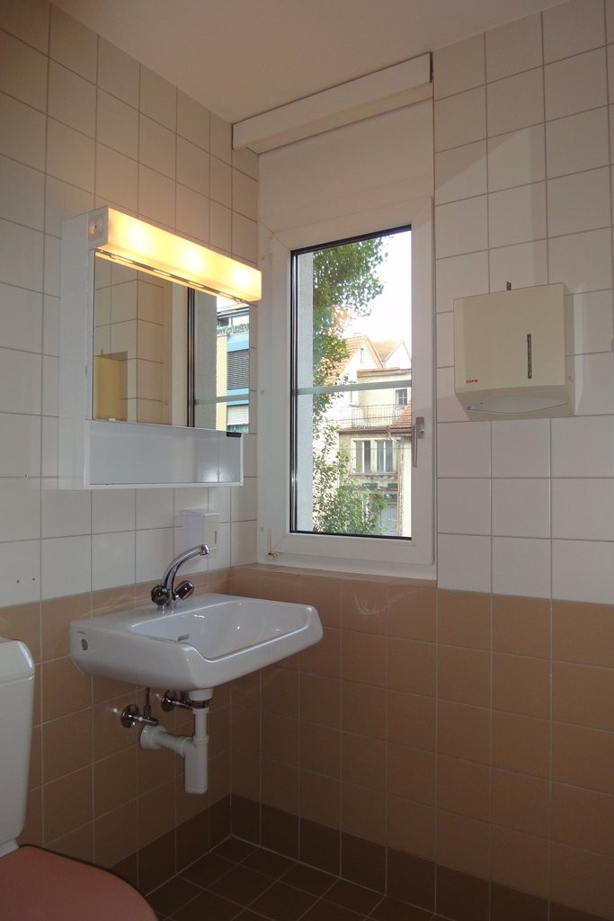 46m² ufficio