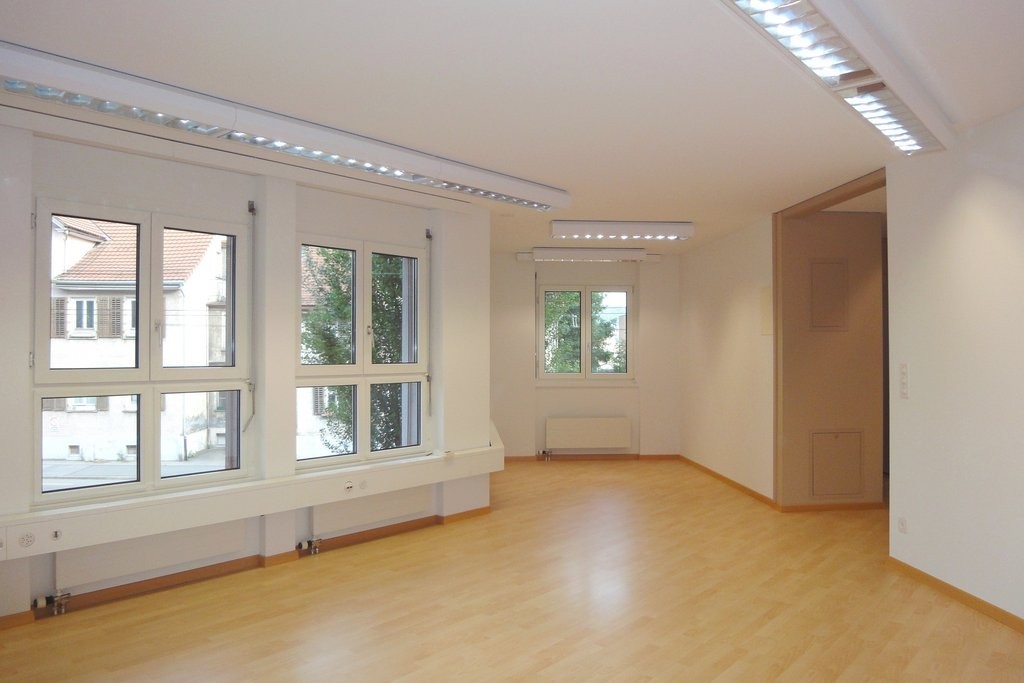 46m² ufficio