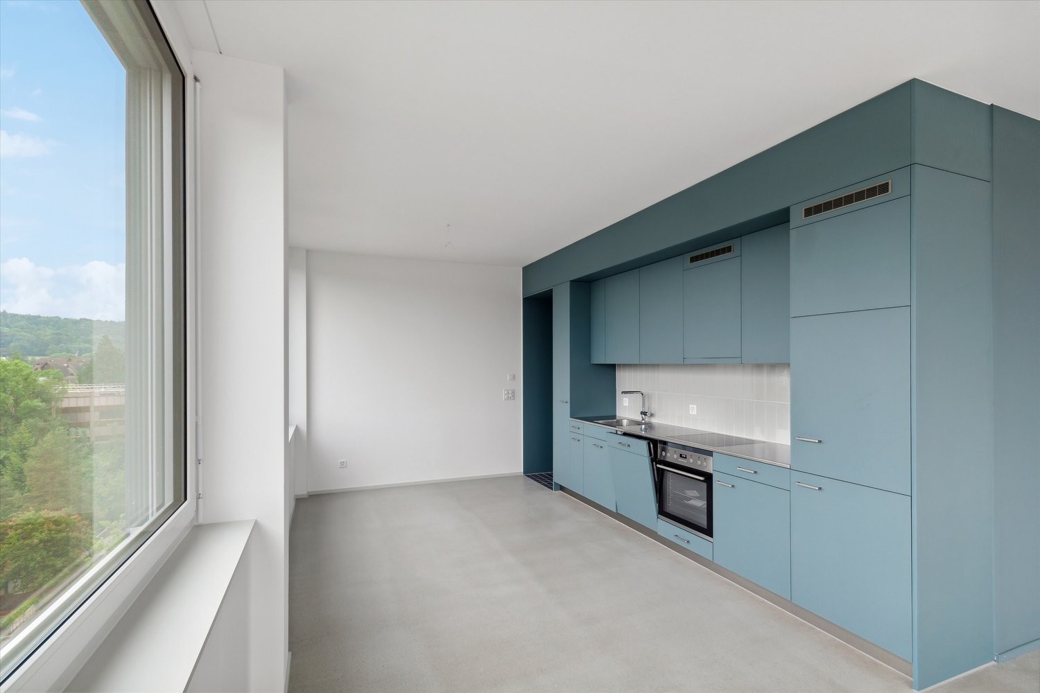 appartamento di 2 ½ locali