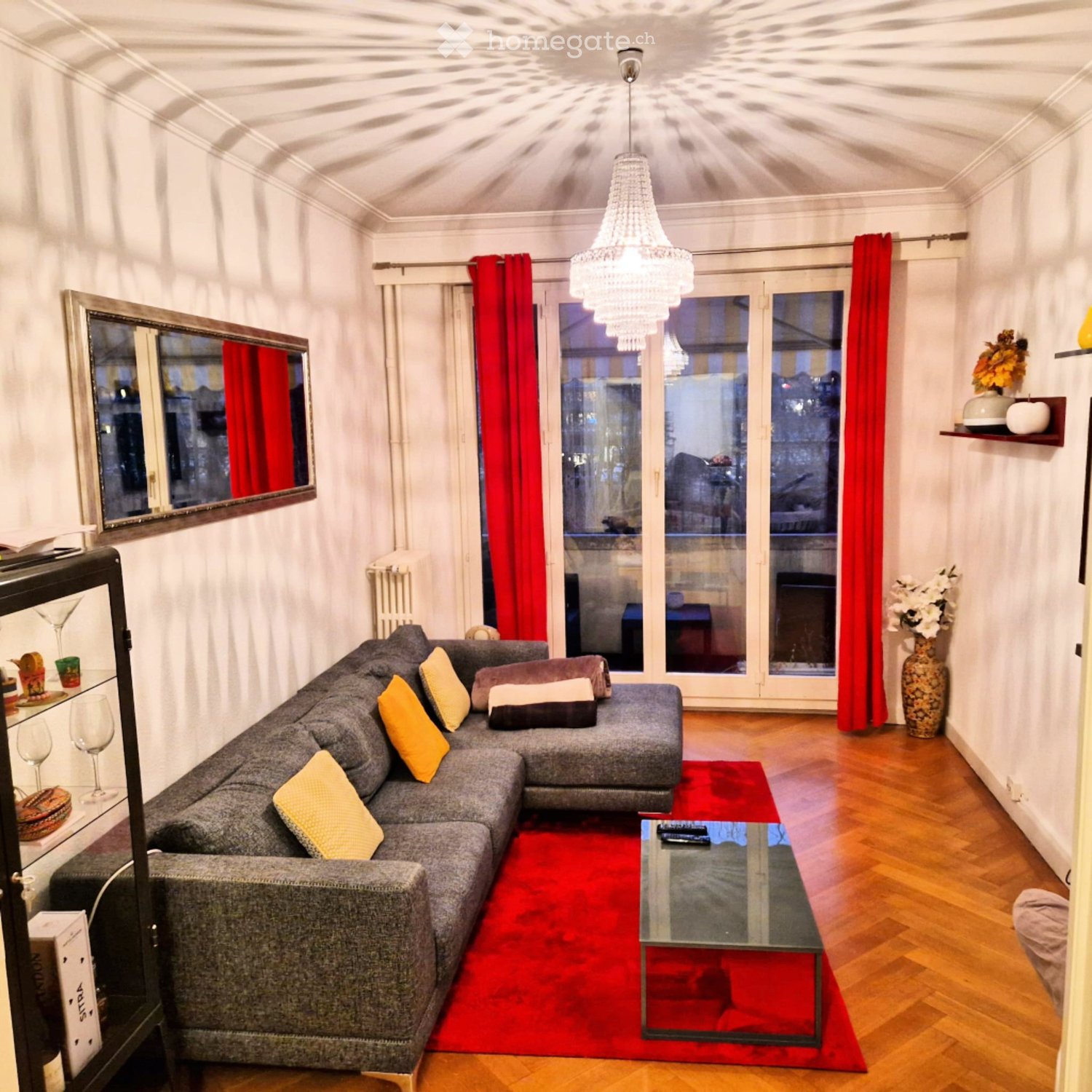 Appartamento di 3 locali, foto 1 di 4