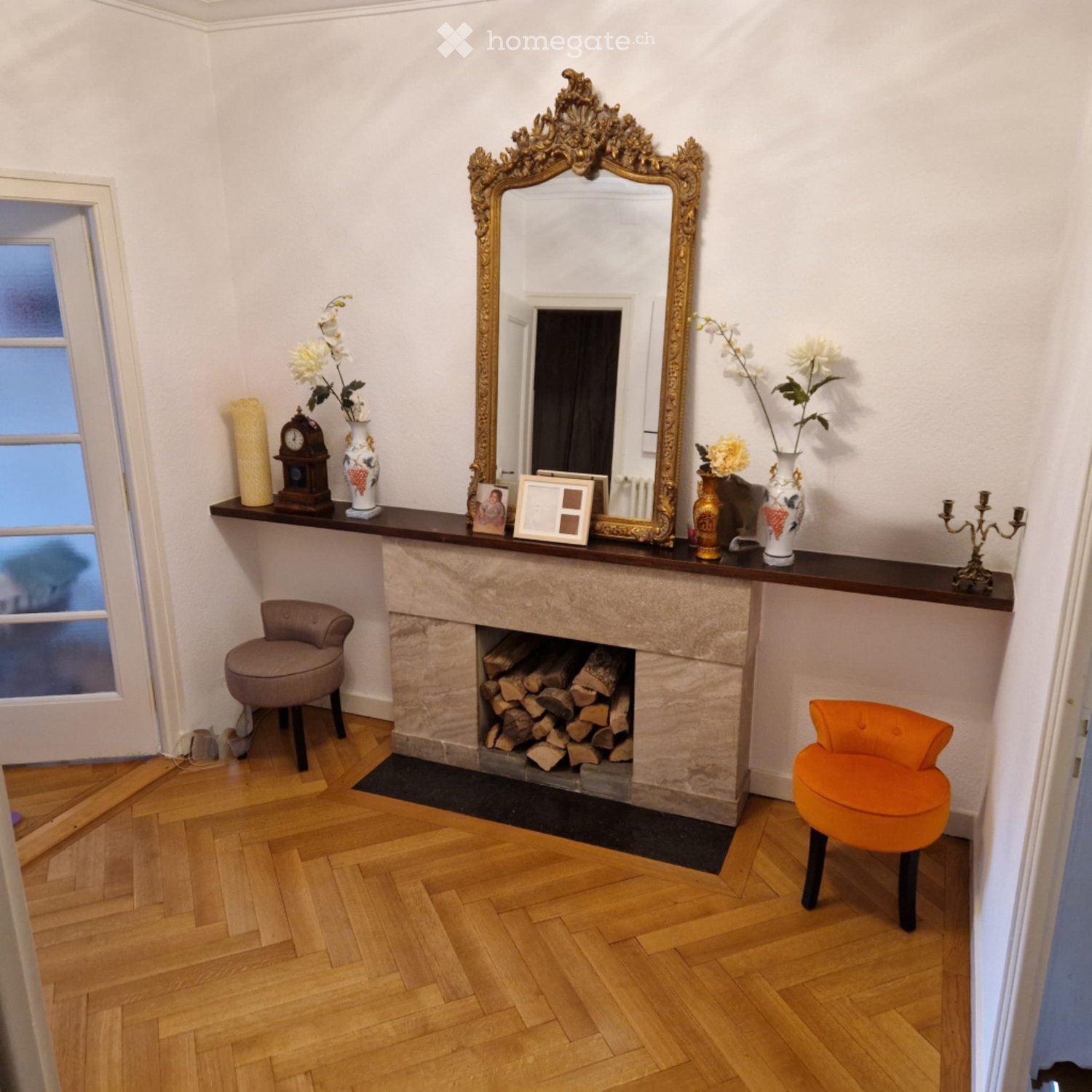 Appartamento di 3 locali, foto 3 di 4