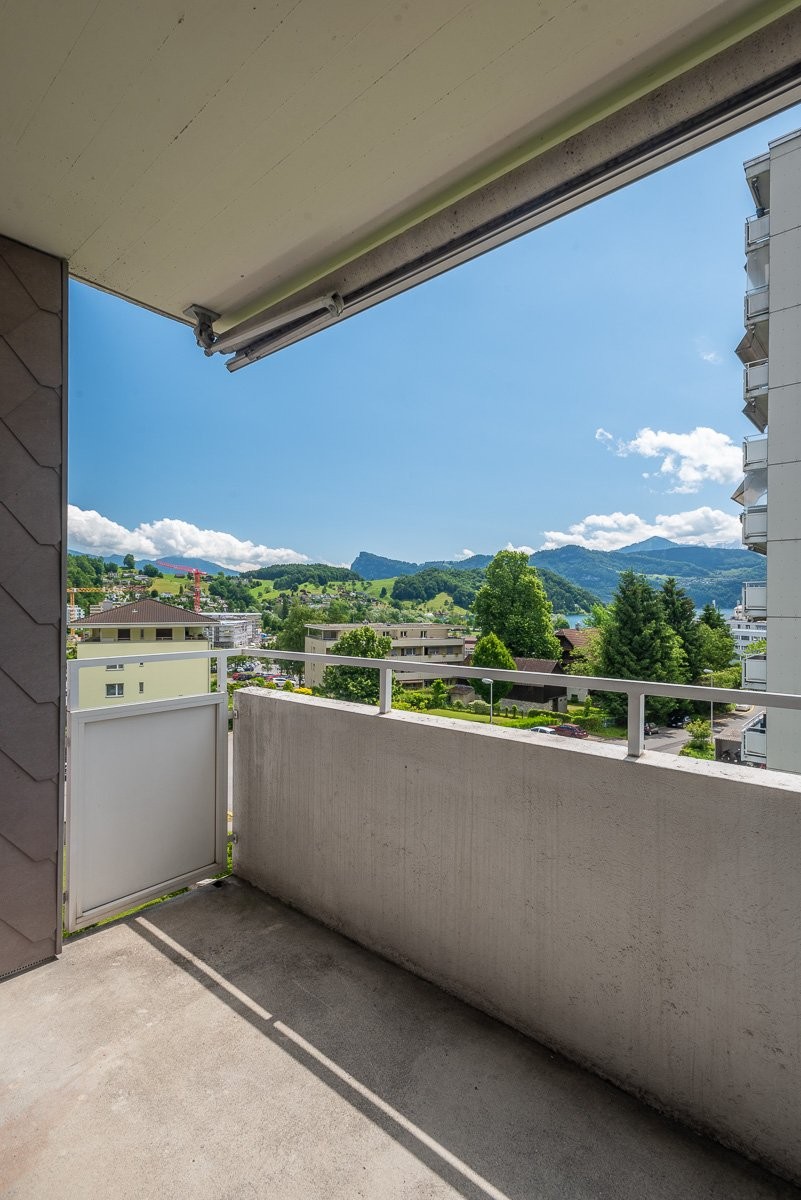Appartamento di 3 ½ locali