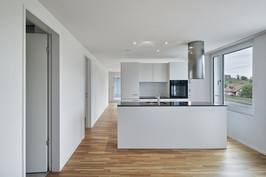 Appartamento di 2 ½ locali, foto 5 di 7