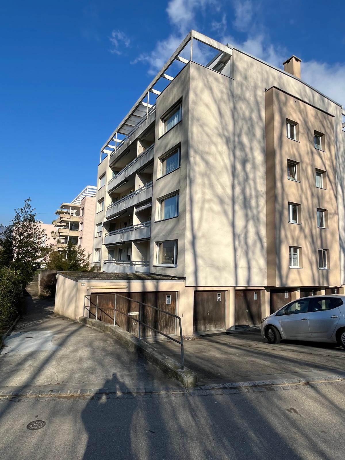 Appartamento di 4 ½ locali, foto 1 di 10