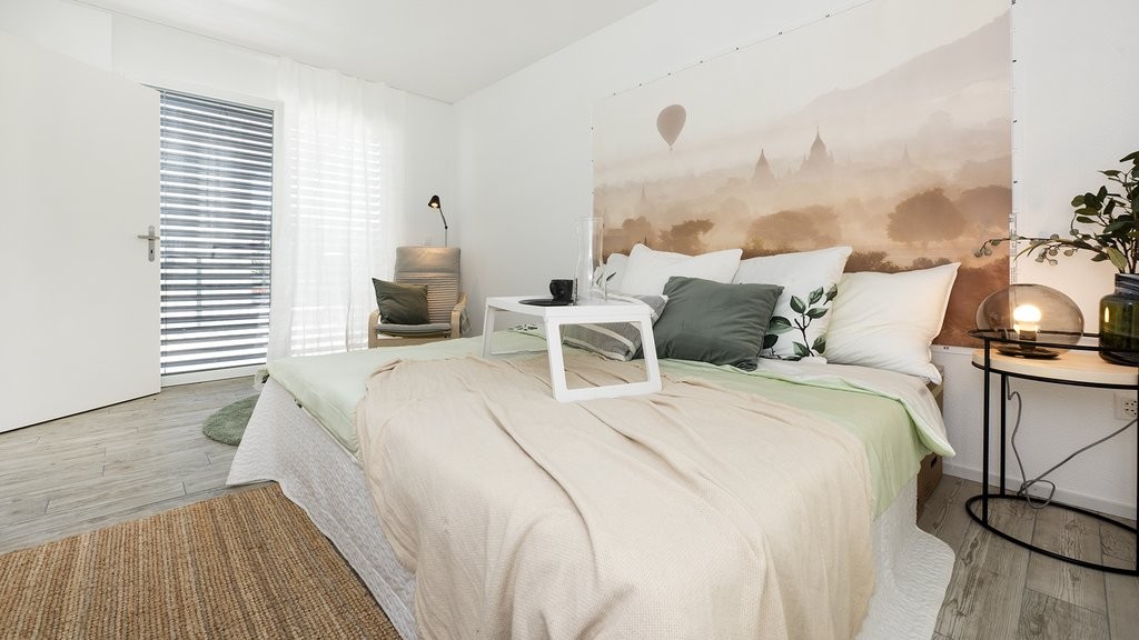 Appartamento di 3 ½ locali, foto 8 di 10