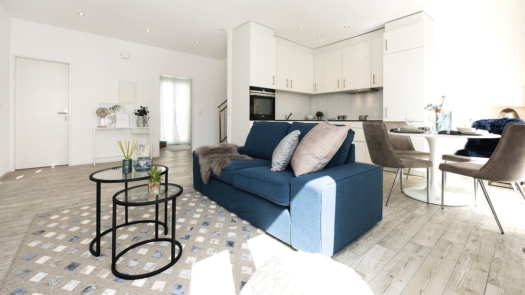 Appartamento di 3 ½ locali, foto 2 di 10