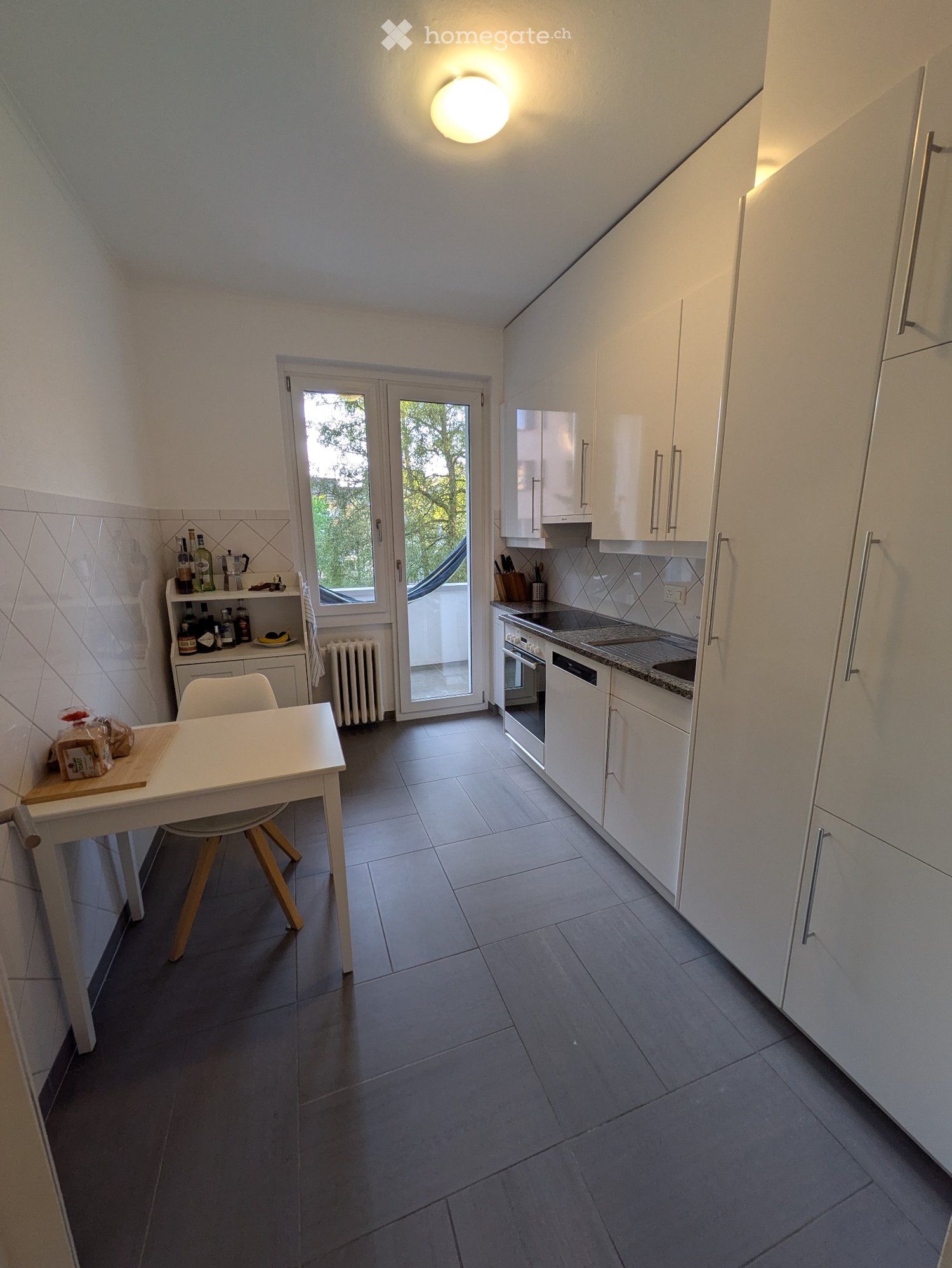 appartamento di 2 locali, foto 5 di 5