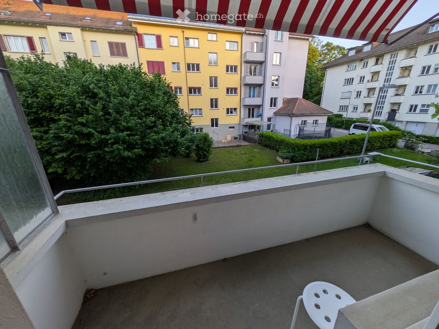 appartamento di 2 locali, foto 1 di 5