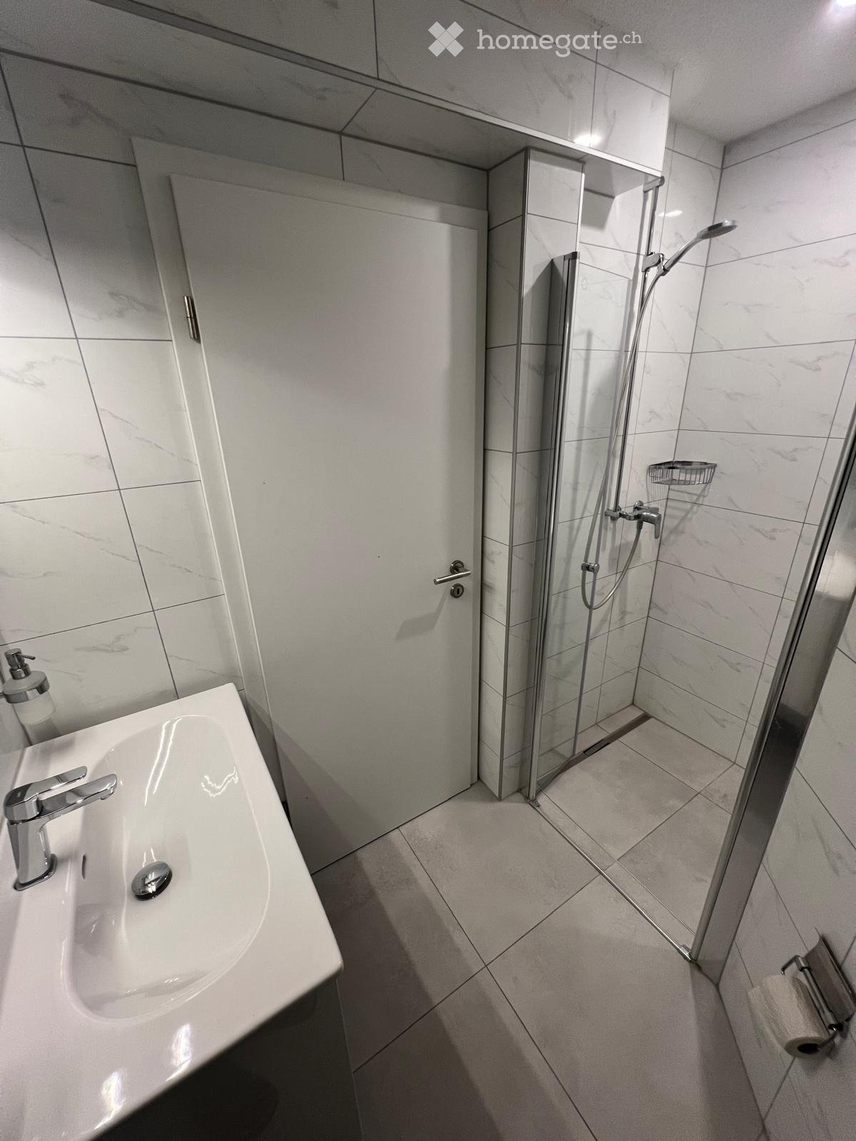 Appartamento di 3 locali, foto 5 di 5