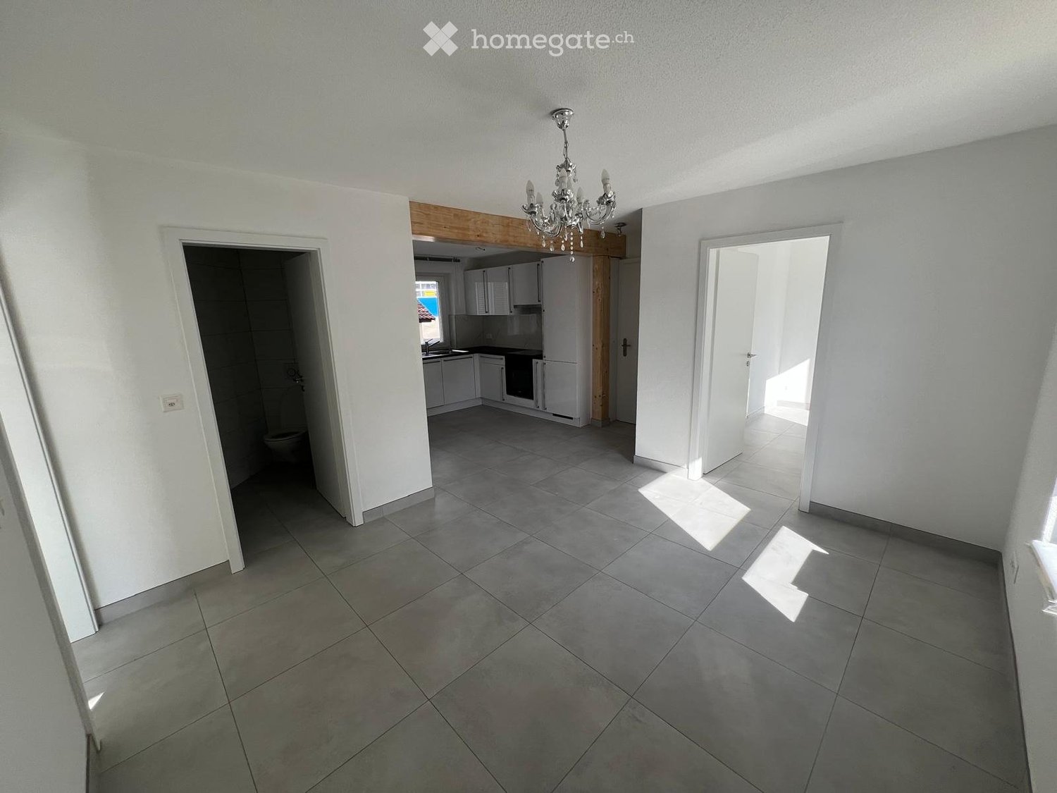 Appartamento di 3 locali, foto 2 di 5