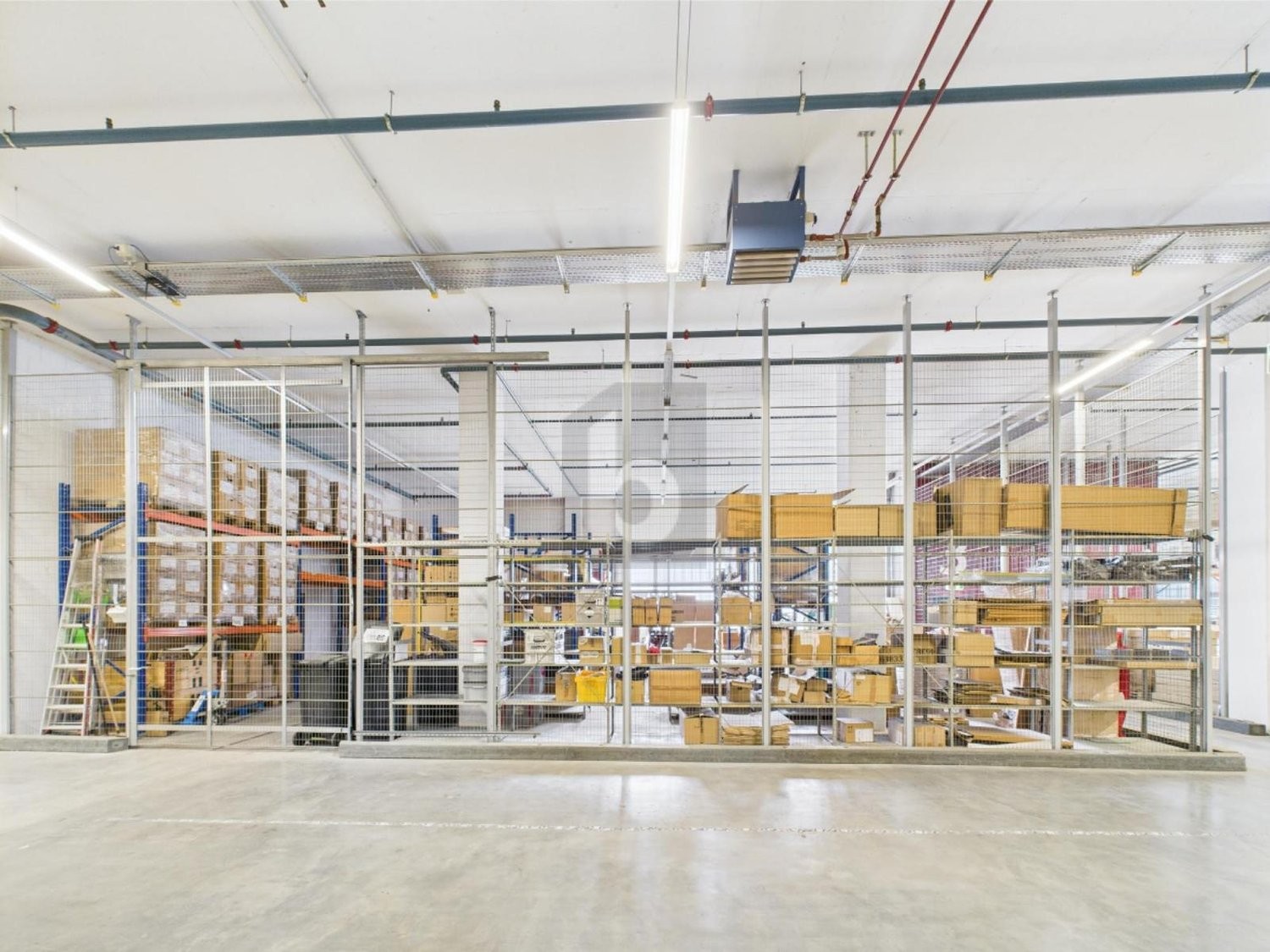 ufficio di 231m²