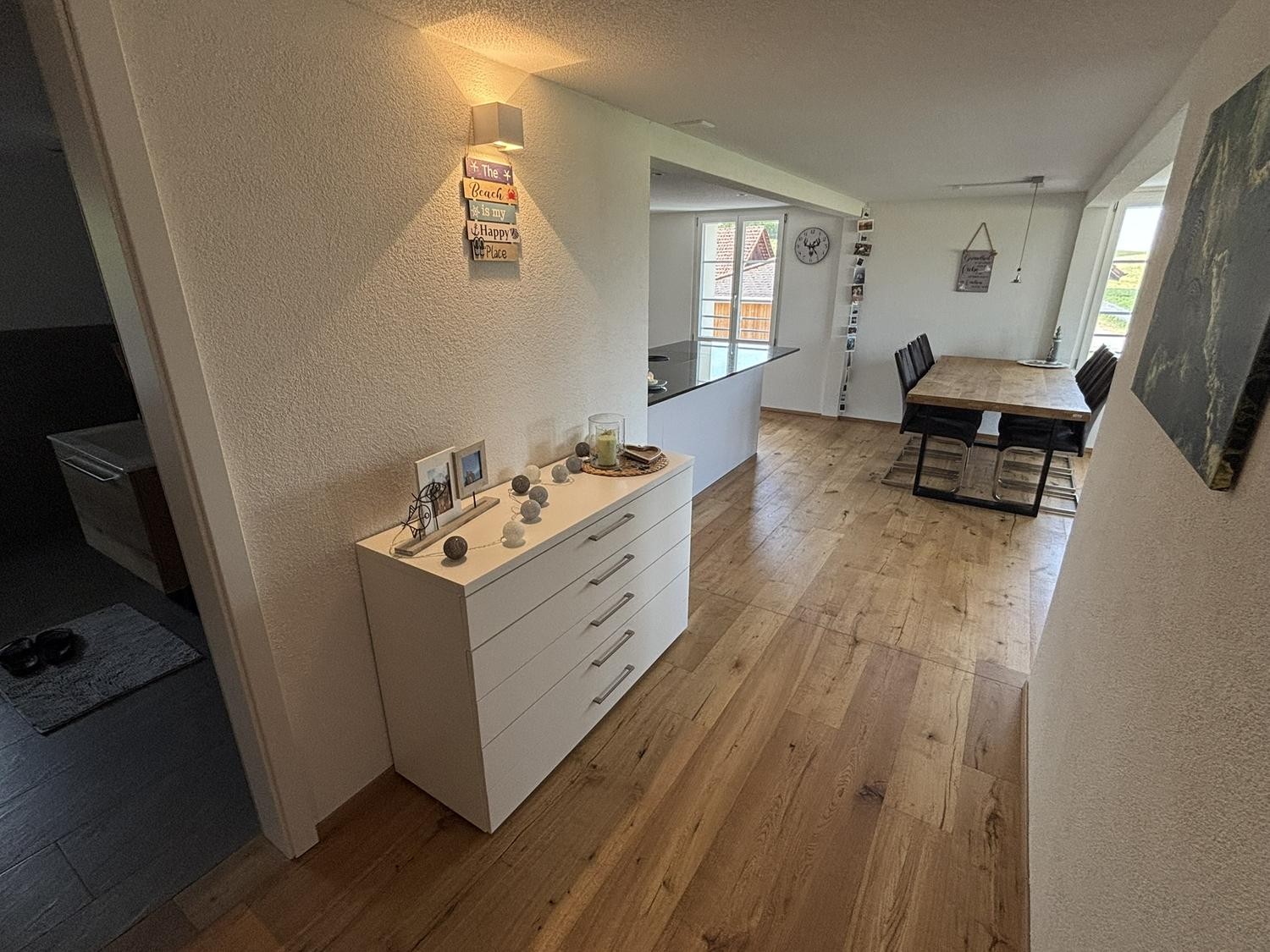 Appartamento di 3 ½ locali