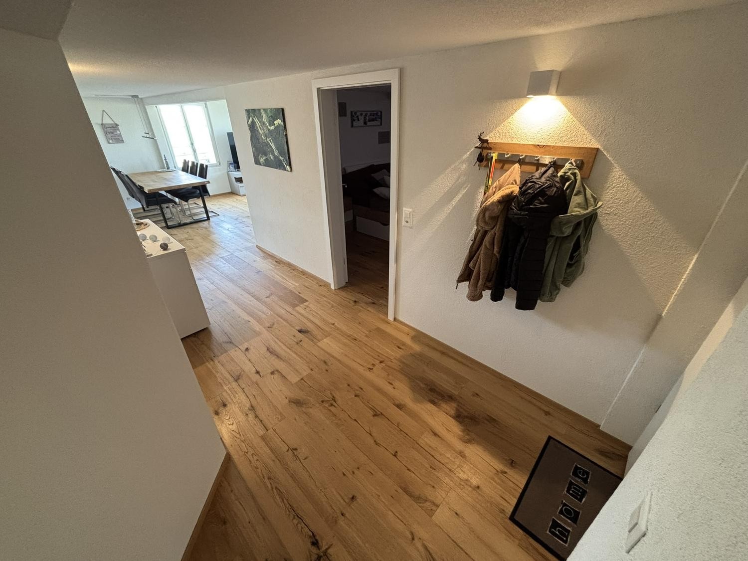 Appartamento di 3 ½ locali