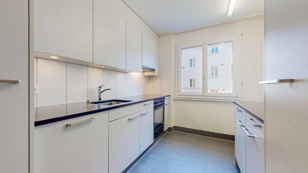 Appartamento di 3 ½ locali, foto 1 di 10
