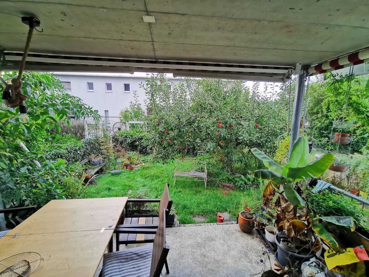 Camera in un appartamento condiviso, foto 5 di 5