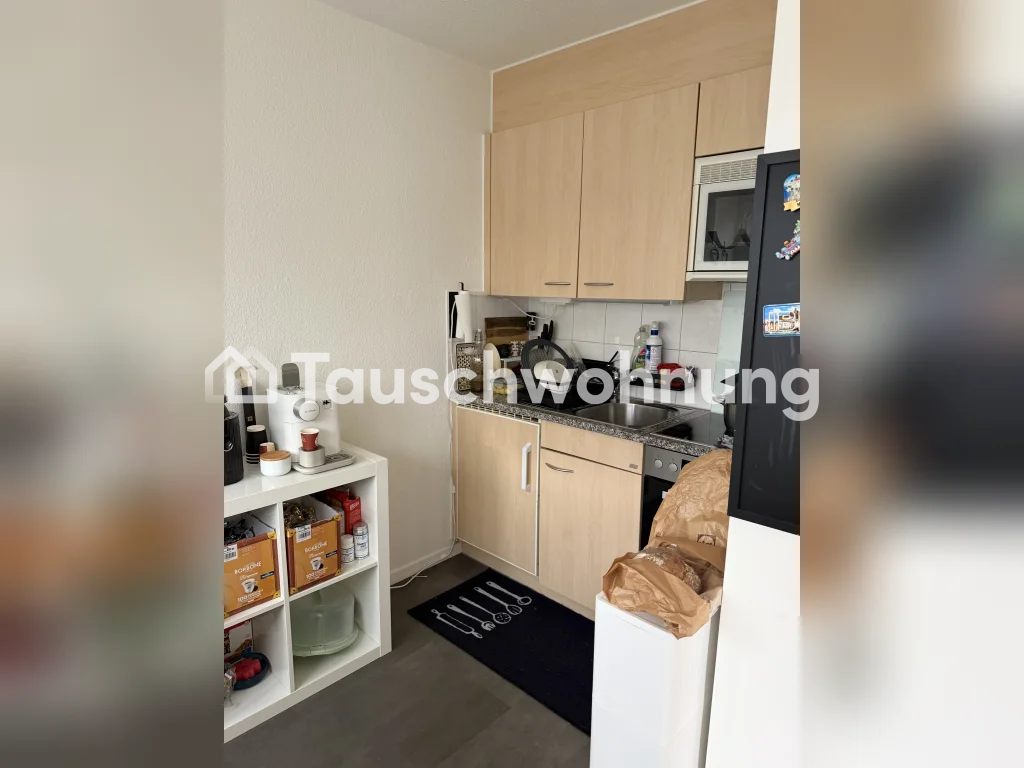 Appartamento di 1 ½ locali