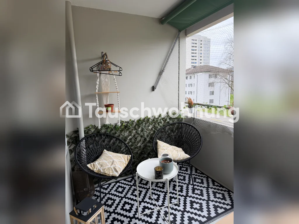 Appartamento di 1 ½ locali