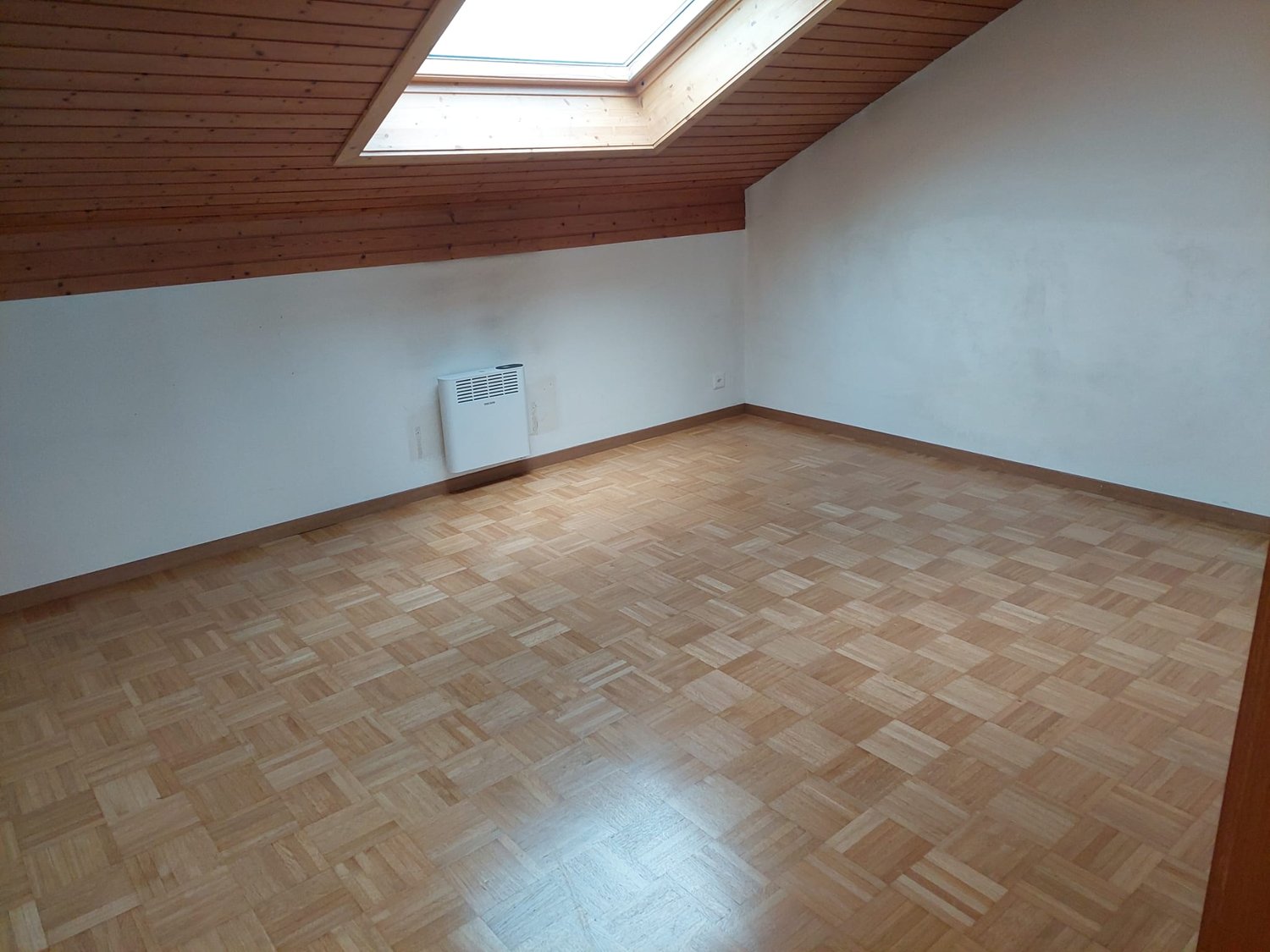 Appartamento di 2 ½ locali