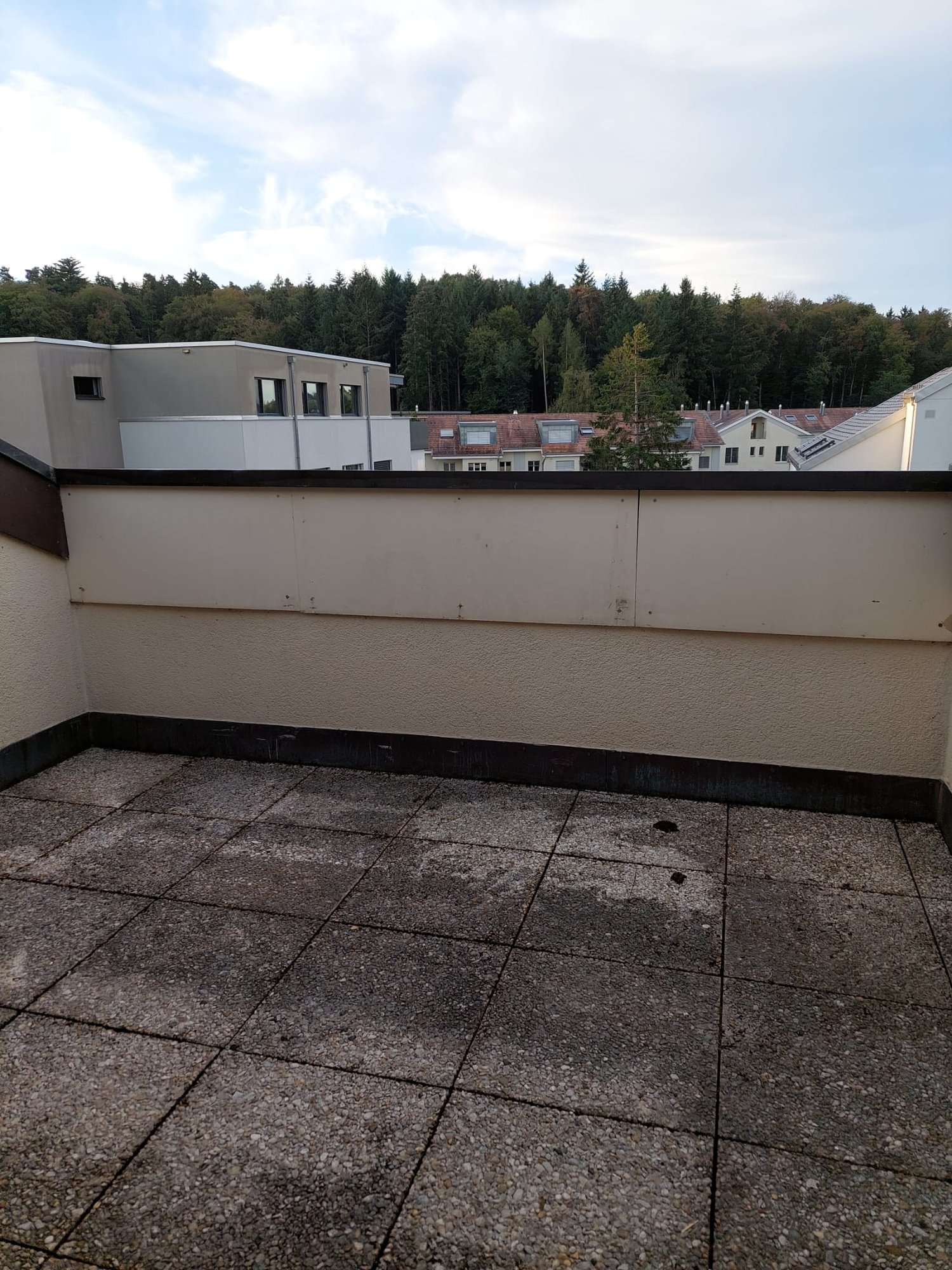 Appartamento di 2 ½ locali
