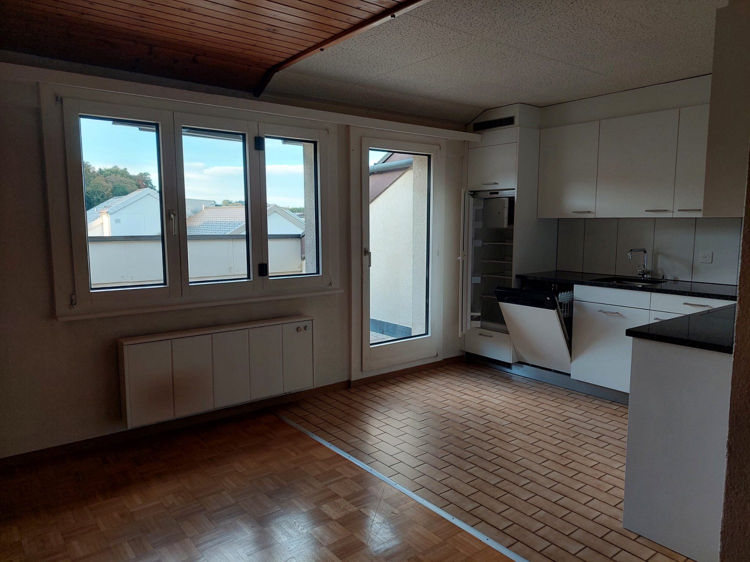 Appartamento di 2 ½ locali
