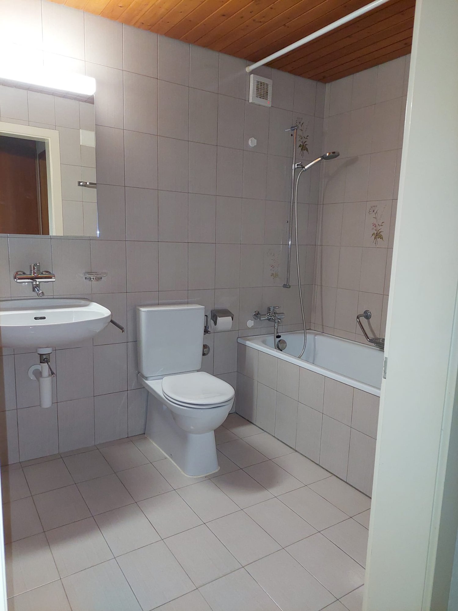 Appartamento di 2 ½ locali