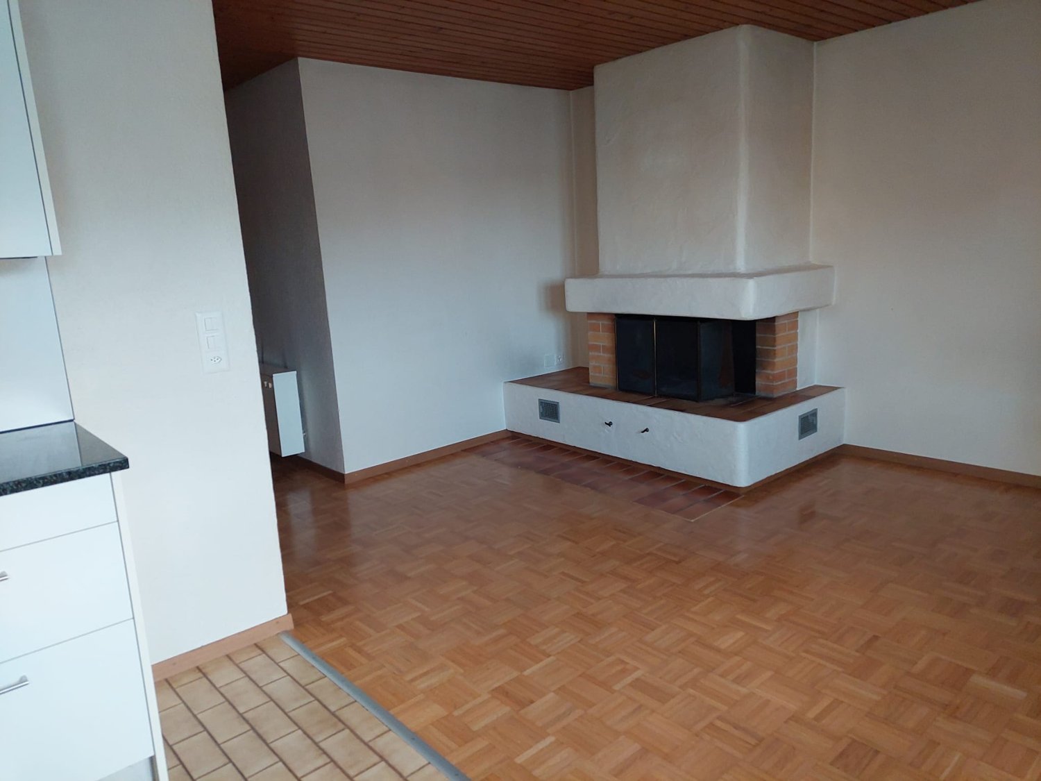 Appartamento di 2 ½ locali