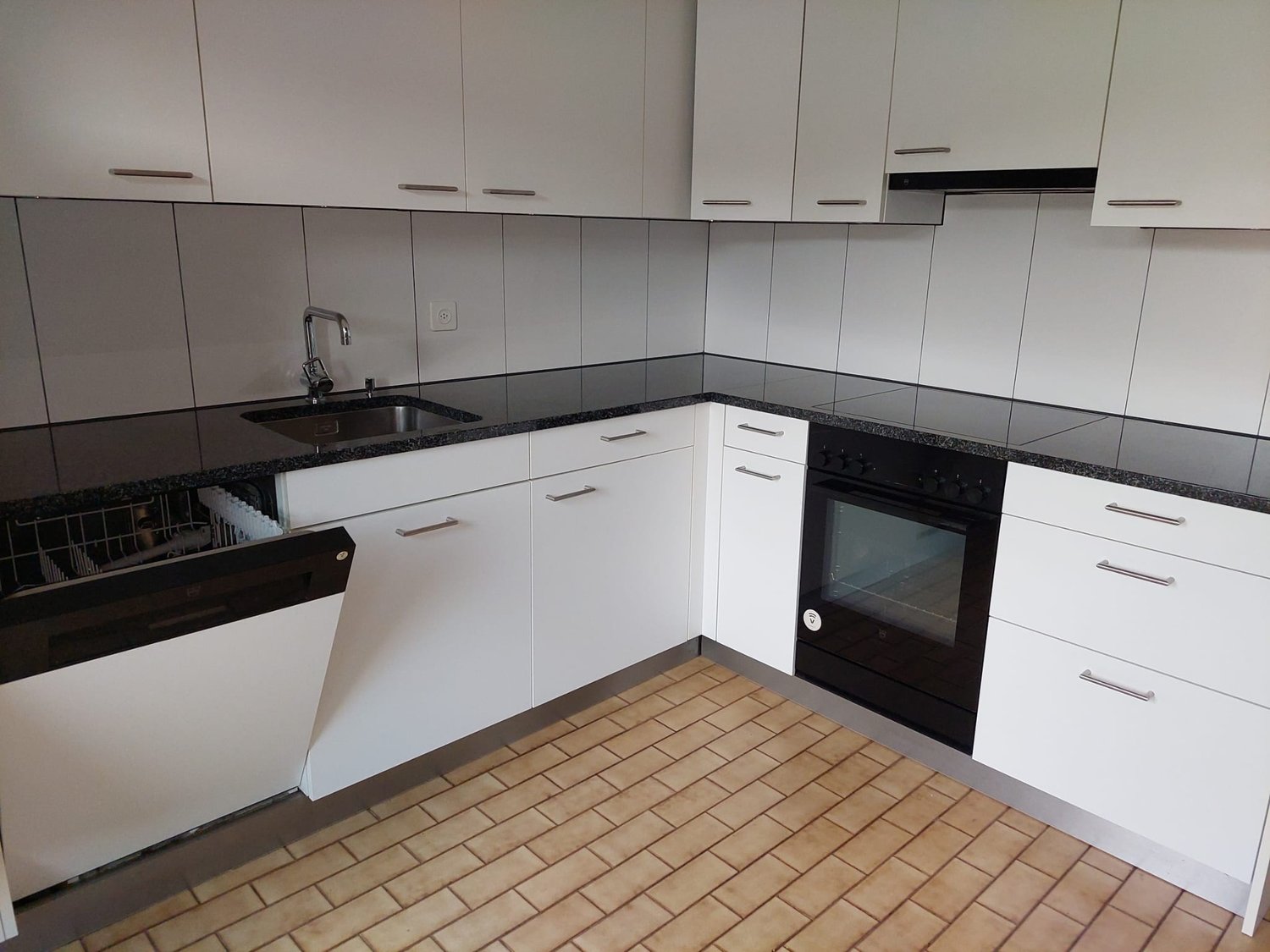 Appartamento di 2 ½ locali