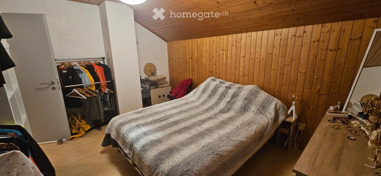 Appartamento di 4 ½ locali, foto 8 di 8