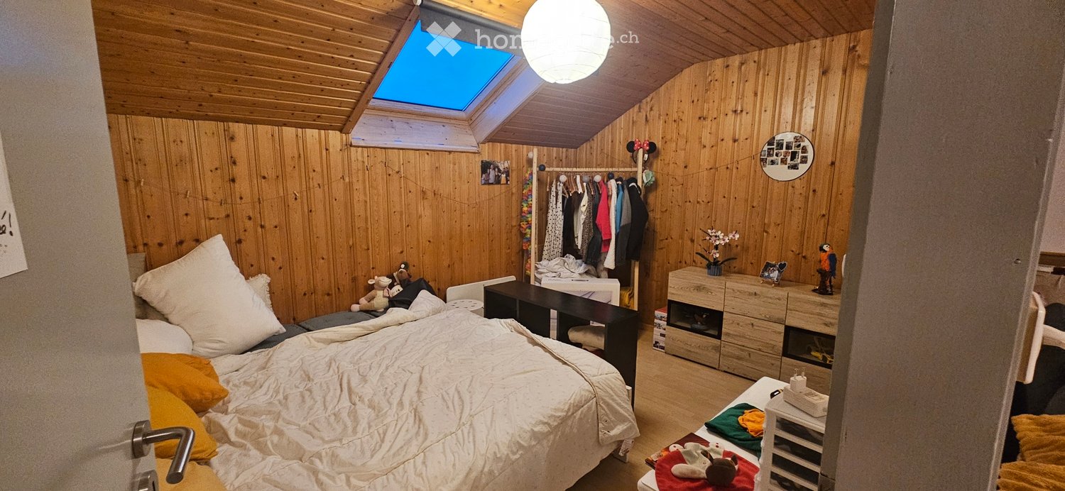 Appartamento di 4 ½ locali, foto 4 di 8