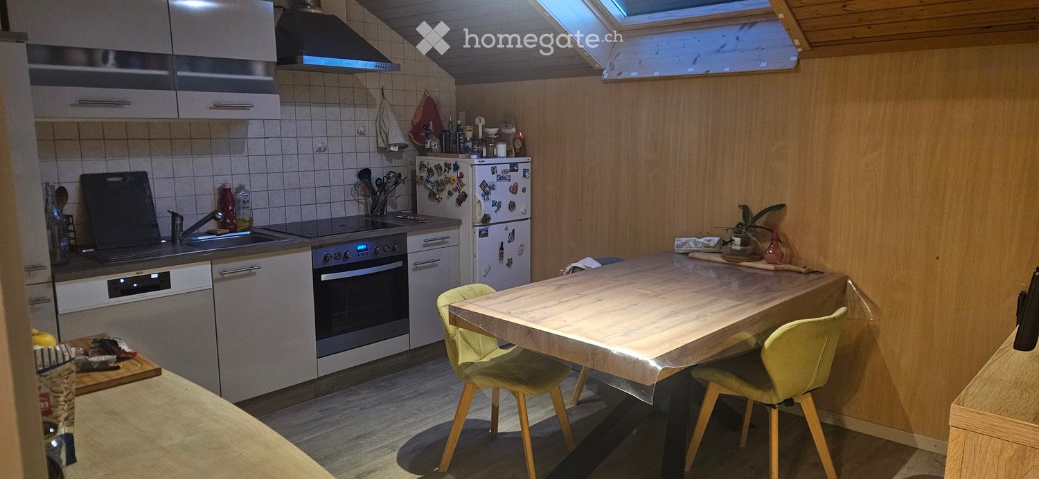 Appartamento di 4 ½ locali, foto 7 di 8
