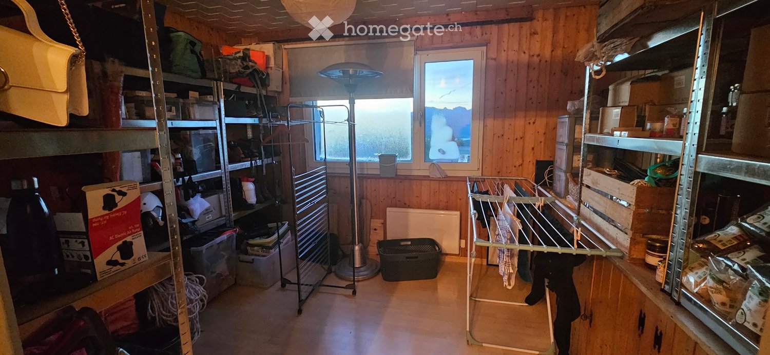 Appartamento di 4 ½ locali, foto 2 di 8