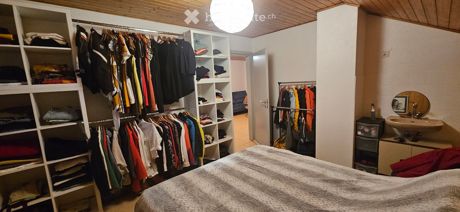 Appartamento di 4 ½ locali, foto 6 di 8
