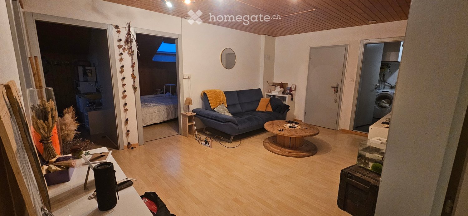 Appartamento di 4 ½ locali, foto 1 di 8