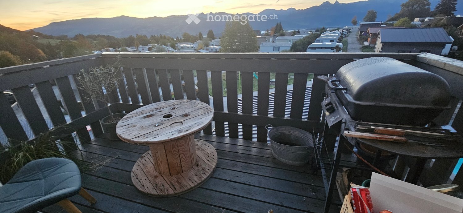 Appartamento di 4 ½ locali, foto 3 di 8