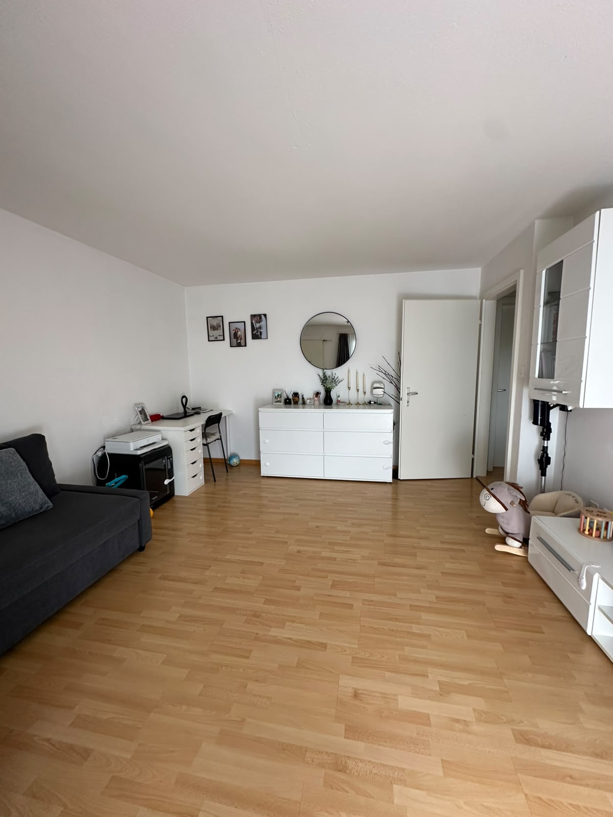 appartamento di 2 locali, foto 4 di 10