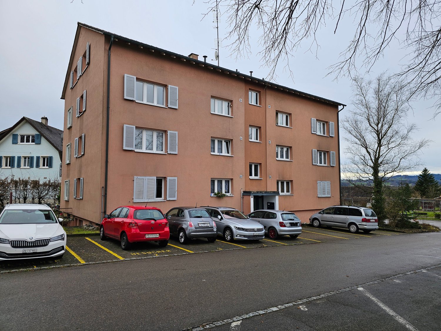 appartamento di 2 locali, foto 1 di 10